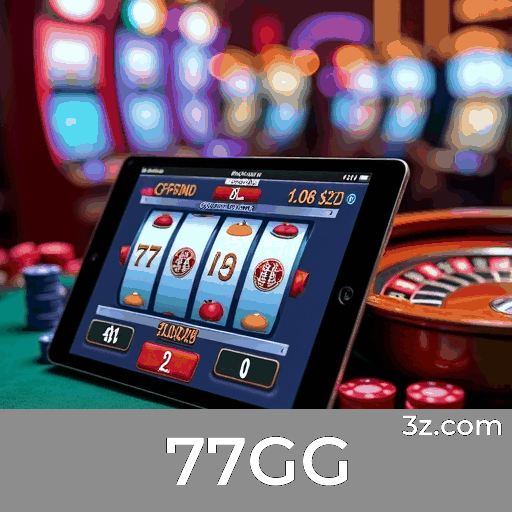 Revolucione Sua Experiência de Jogo com 77GG e Táticas Comprovadas