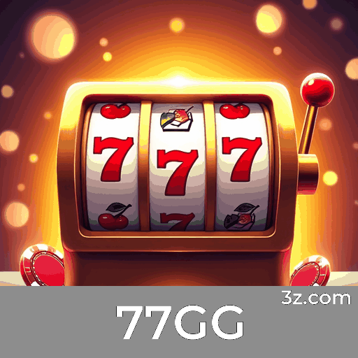 Experiência Incomparável de Jogos no 77GG: Diversão Garantida